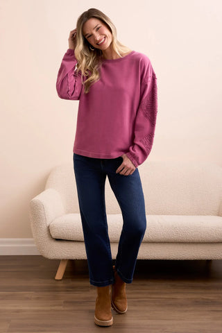 5986O 5082 Top Roseberry