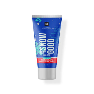 Sassy Holiday Mini Hand Cream - Up To Snow Good #124-00-05