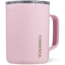 Mug -16oz. Gloss Rose Quartz #2516GRQ