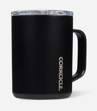 Mug- 16oz. Black #2516MB