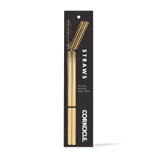 Straws-Gold #2100STRAW-EG