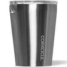 Tumbler-12 oz. Gunmetal #2112EGM