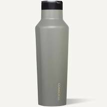 Canteen-20oz. Tactical Gray #2016RTG