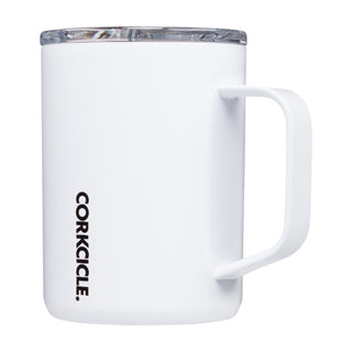 Mug-16oz. White #2516GW