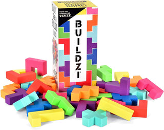 Buildzi #BDZ-001