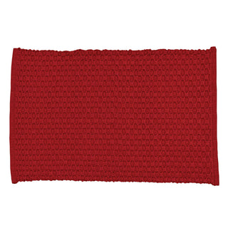 Chadwick Placemat Red #115-01R