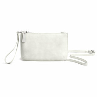 B2002-03 Single Cross Body - Mist