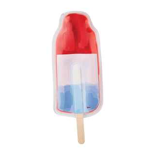 Red Top Popsicle Ouch Pouch #12600169R