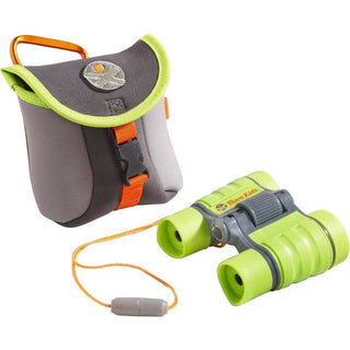 Terra Kids Binoculars W/Bag #4132