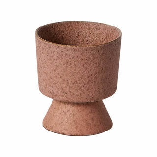 Tate Footed Pot 2.75 x 3 #92125.00