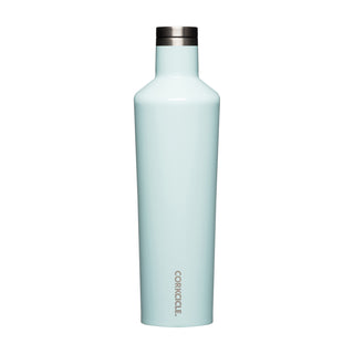 Canteen-25oz. Gloss Powder Blue #2025GPB