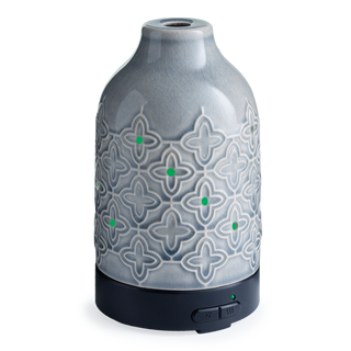 Ultra Sonic Essential Oil Diffuser Jasmine #SDQUA