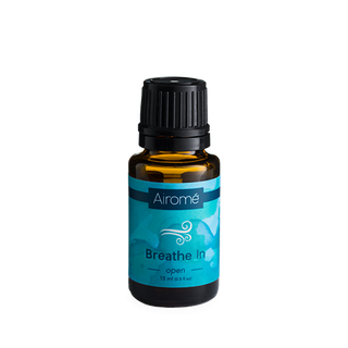 Essential Oil Breathe In #E318