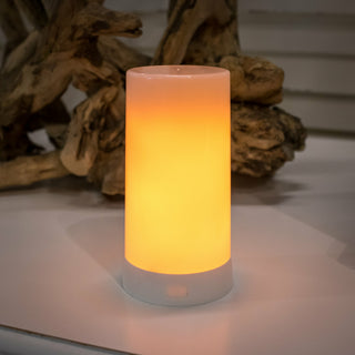 LED Flickering Light W/6Hr Timer #78836