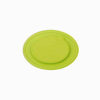 Mini Mat Lid Lime