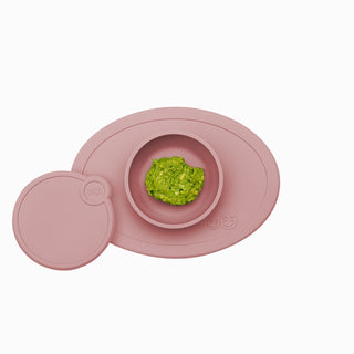 Tiny Bowl Lid Blush