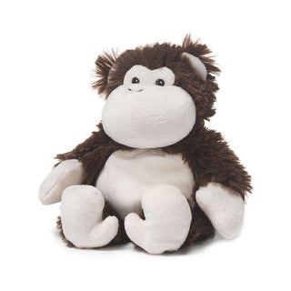 Monkey Junior Warmies #CPJ-MON-1