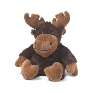 Moose Junior Warmies #CPJ-MOO-1