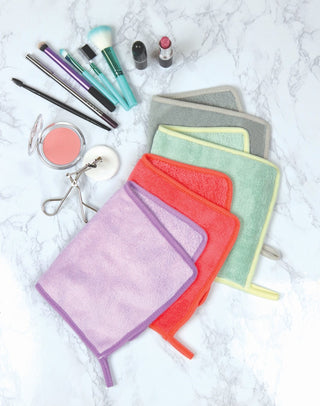 Make-up Remover Cloth #LLMR24