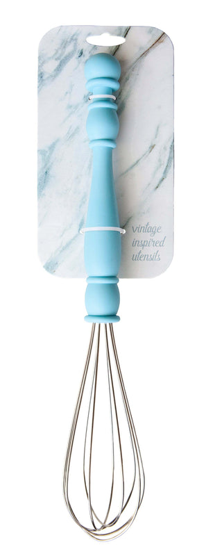 Vintage Inspired Balloon Whisk #2206