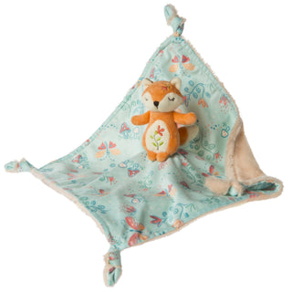 Fairyland Fox Character Blanket #44555