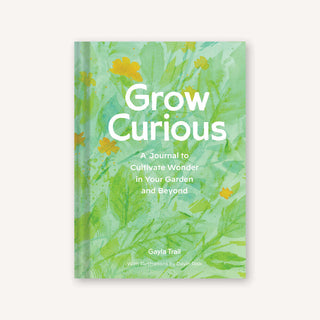 Grow Curious