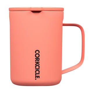 Mug-16oz. Neon Lights Coral #2516NC