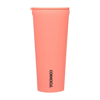 Tumbler-24oz. Neon Lights Coral #2124DNC