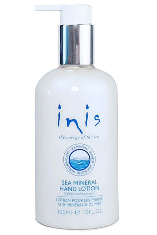 Inis Hand Lotion - 10 fl. oz. #8019011