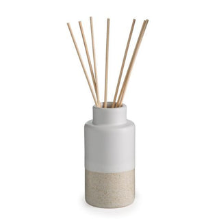 Ceramic Reed Diffuser Vanilla Citrus #RDVNC