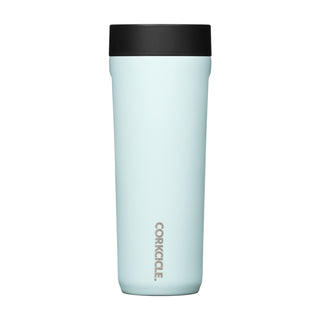 Commuter Cup-17 oz. Gloss Powder Blue #2817GPB