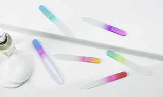 Glass Nail File #469359