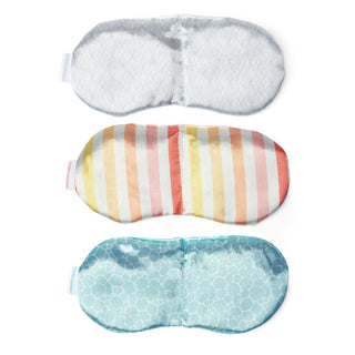 Lemon Lavender Under Pressure Hot/Cold Weighted Eye Mask #LLWM24