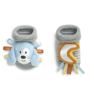 Rattle Sock - Puppy #5004820033