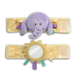 Wrist Rattle - Elephant #5004820038