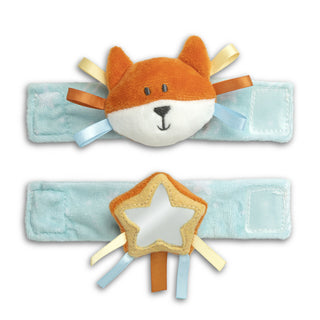 Wrist Rattle - Fox #5004820042