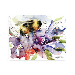 Nector Bumblebee Gift Puzzle #1004610116