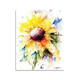 Sunflower Gift Puzzle #1004610120