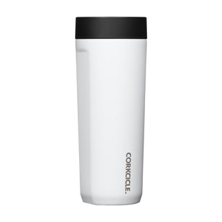 Commuter Cup-17 oz. Gloss White #2817GW