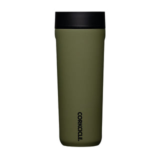 Commuter Cup-17oz Dipped Olive #2817DO