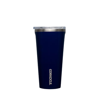 Tumbler-16oz Gloss Midnight Navy #2116GMN