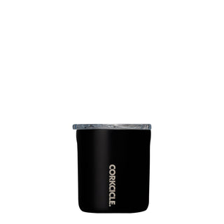 Buzz Cup-12oz Matte Black #2212MB