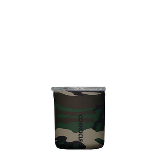 Buzz Cup-12oz Woodland Camo #2212PWC