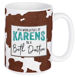 Full Of Karens Boxed Mug #25368