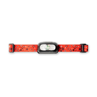 Night Scope Rechargeable LED Headlamp Rogue #NGTHL-ROG