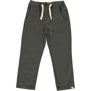 HB1173f Jay Twill Pants